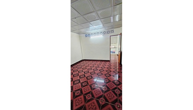 BÁN NHÀ 1 SẸT BÙI QUANG LÀ 76M2 – HẺM XE HƠI THÔNG – SÁT PHAN HUY ÍCH - NHỈNH 5 tỷ