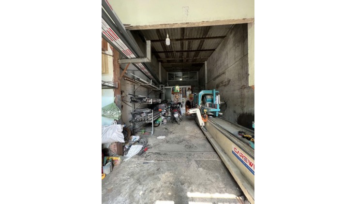 *BÌNH TÂN Đường số 4 GÒ XOÀI 64m2, Hẻm xe tải tránh Thông 3ty850