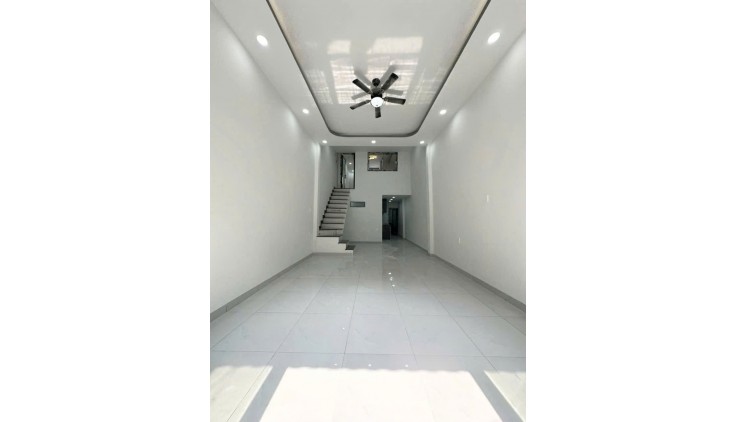 Bán Gấp nhà Phú Thọ Hòa Tân Phú sát Tân Bình 52m2 ,2 Tầng Nhỉnh 4 tỷ