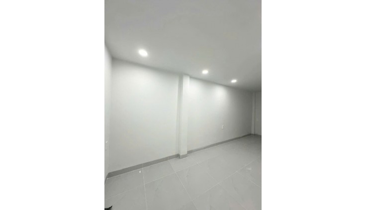Bán Gấp nhà Phú Thọ Hòa Tân Phú sát Tân Bình 52m2 ,2 Tầng Nhỉnh 4 tỷ