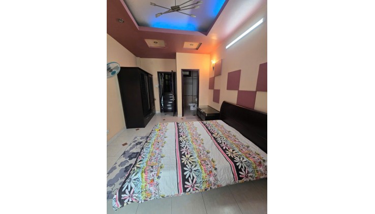GẤP BÁN CHÍNH CHỦ - ĐIỆN BIÊN PHỦ - P17 BÌNH THẠNH - NHÀ 5 TẦNG BTCT - 7PN LỚN - NHÀ ĐẸP - BÁN 8.9 TỶ - TL