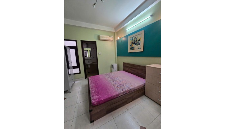 GẤP BÁN CHÍNH CHỦ - ĐIỆN BIÊN PHỦ - P17 BÌNH THẠNH - NHÀ 5 TẦNG BTCT - 7PN LỚN - NHÀ ĐẸP - BÁN 8.9 TỶ - TL
