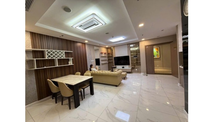LANDMARK 81 2PN 94m2 CHỦ ĐI BÁN GẤP FULL NỘI THẤT INBOX ÉP GIÁ