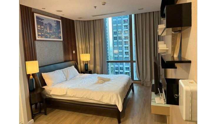 LANDMARK 81 2PN 94m2 CHỦ ĐI BÁN GẤP FULL NỘI THẤT INBOX ÉP GIÁ