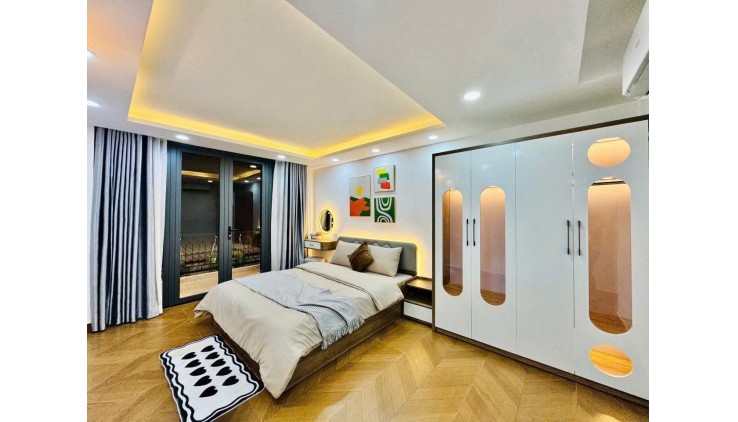 BÁN NHÀ MỚI - CHÍNH CHỦ - LÊ VĂN DUYỆT - GIÁP Q1 - P1 BÌNH THẠNH - 4 TẦNG BTCT - 3PN LỚN - BÁN 6.05 TỶ - TL CHÍNH CHỦ