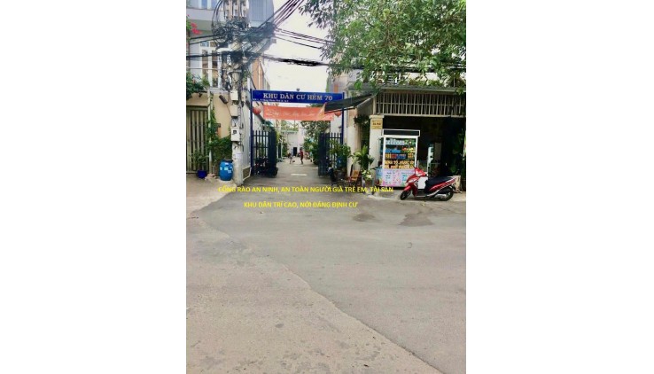 Nhà đẹp- giá siêu ưu đãi hạ giá chỉ còn 4 tỷ 750 triệu sở hữu căn nhà vị trí tại TP Thủ Đức, TPHCM