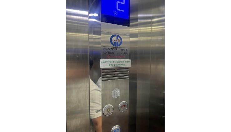 BÁN TÒA NHÀ 7 TẦNG 26 CĂN HỘ DỊCH VỤ LÊ ĐỨC THỌ ,GÒ VẤP, DOANH THU 130 TRIỆU THÁNG 6M X 29M, GIÁ 22.8 TỶ