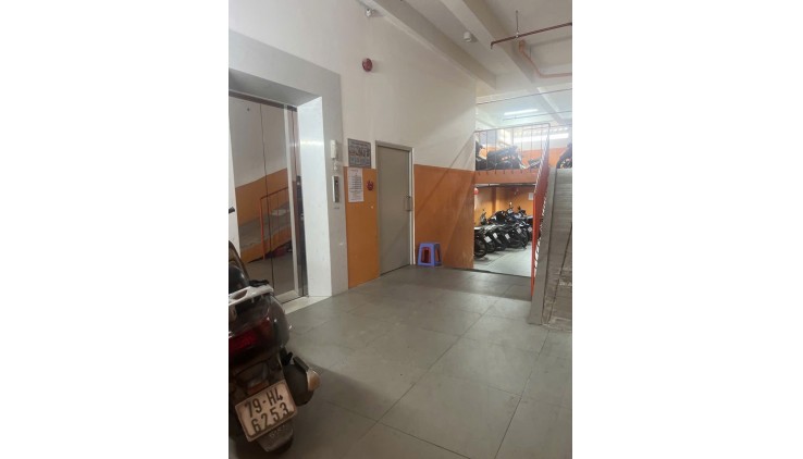 BÁN TÒA NHÀ 7 TẦNG 26 CĂN HỘ DỊCH VỤ LÊ ĐỨC THỌ ,GÒ VẤP, DOANH THU 130 TRIỆU THÁNG 6M X 29M, GIÁ 22.8 TỶ