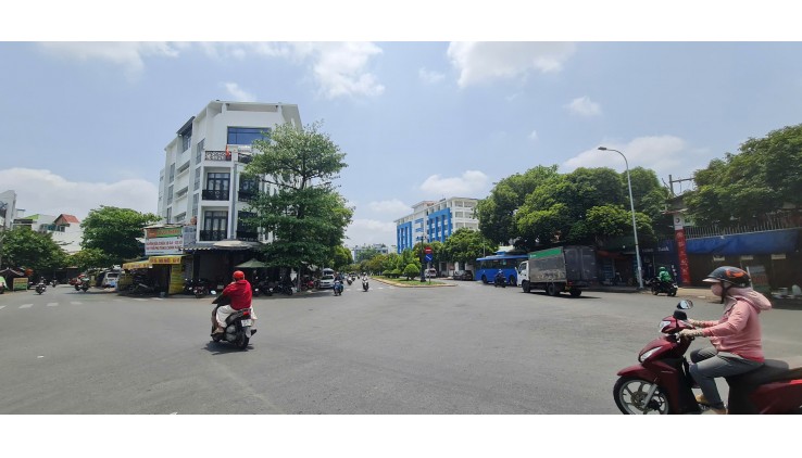 Cho thuê nhà Mặt Tiền Lê Thúc Hoạch 44m², 1 Lầu - GẦN CHỢ TÂN HƯƠNG