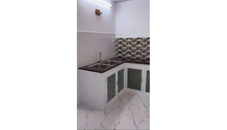 Chính chủ bán nhà giá chỉ 5,5 tỷ tại 79/2/12 Đường số 2, Phường 3, quận Gò Vấp,TPHCM