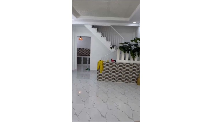 Chính chủ bán nhà giá chỉ 5,5 tỷ tại 79/2/12 Đường số 2, Phường 3, quận Gò Vấp,TPHCM