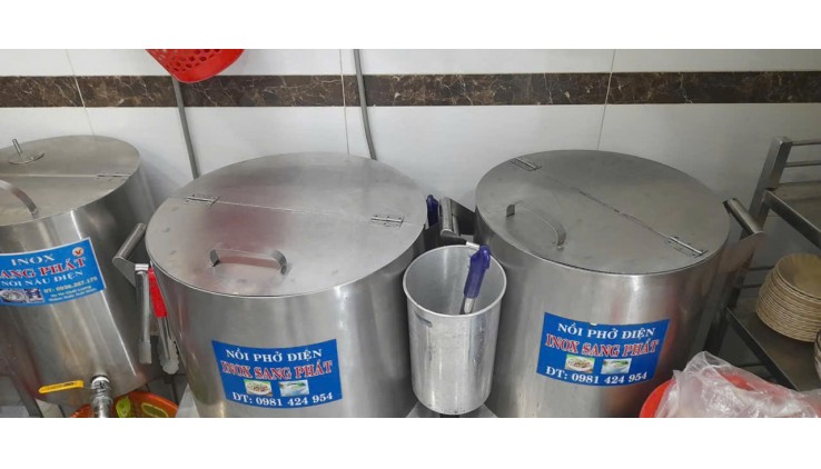 CHÍNH CHỦ CẦN SANG QUÁN - HÓC MÔN TP HCM