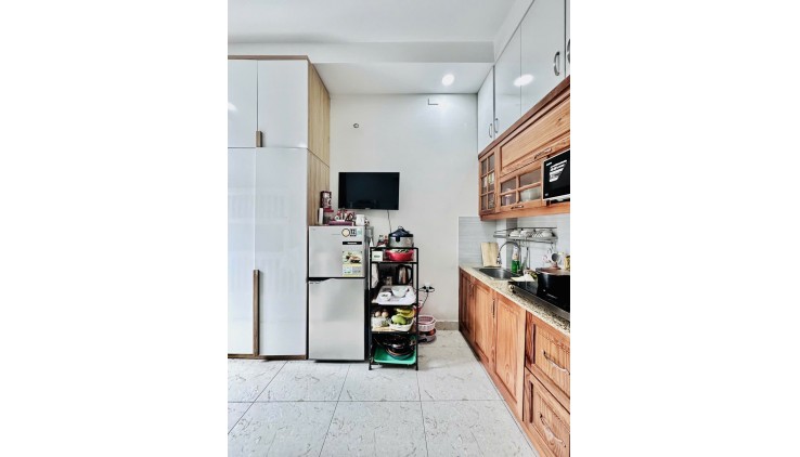 BÁN NHÀ MẶT PHỐ PHÓ ĐỨC CHÍNH - QUẬN BÌNH THẠNH - 21.5 TỶ - 7 TẦNG - 9 PN - VỊ TRÍ VÀNG
