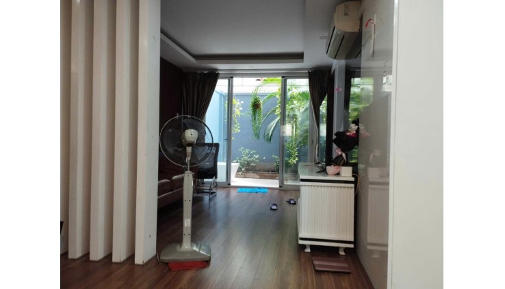 BÁN CĂN HỖ DICH VỤ 6 TẦNG SẴN DÒNG TIỀN 140 TRIỆU THÁNG, NGUYỄN HỮU CẢNH, BÌNH THẠNH, 138M2, GIÁ 42 TỶ