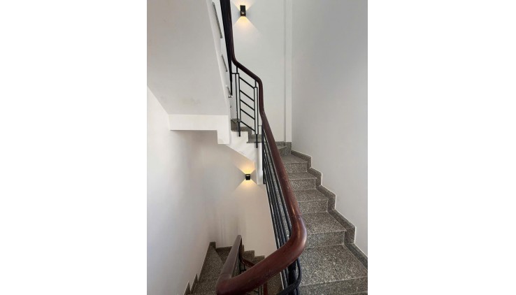 MT LƯƠNG NGỌC QUYẾN - CHÍNH CHỦ - KÌNH DOANH ĐA NGÀNH NGHỀ - P12 BÌNH THẠNH - BÁN 5.85 TỶ - TL MẠNH