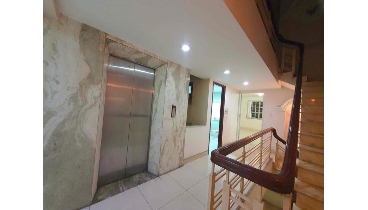 Cho thuê nhà Mặt Tiền 309 - 311 Lê Đại Hành, P. 13, Quận 11-Giá 100 Triệu