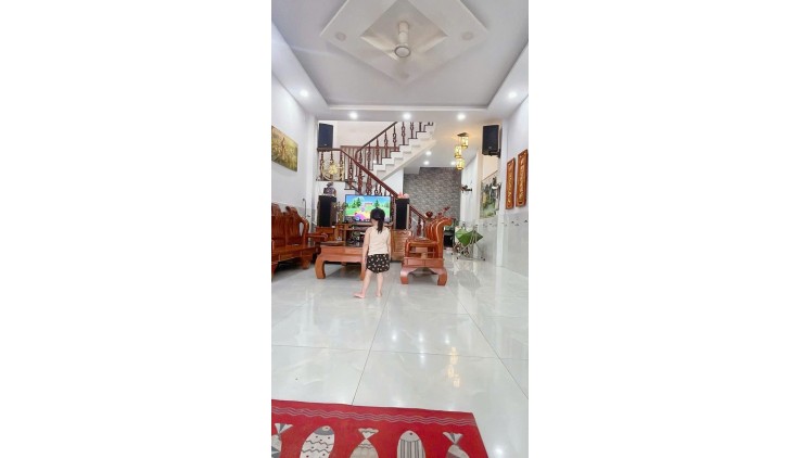 Siêu Phẩm nhà  Phạm Đăng Giảng ngay chợ gần Tân Phú 81m2 ,2Tầng Nhỉnh 5 tỷ