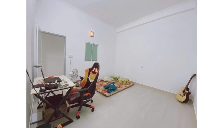 HÀNG HIẾM, 2TẦNG, 78m2 HXH4m 383//QUANG TRUNG GÒ VẤP giá rất Tốt 5.7Tỷ