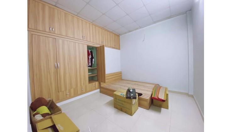 HÀNG HIẾM, 2TẦNG, 78m2 HXH4m 383//QUANG TRUNG GÒ VẤP giá rất Tốt 5.7Tỷ