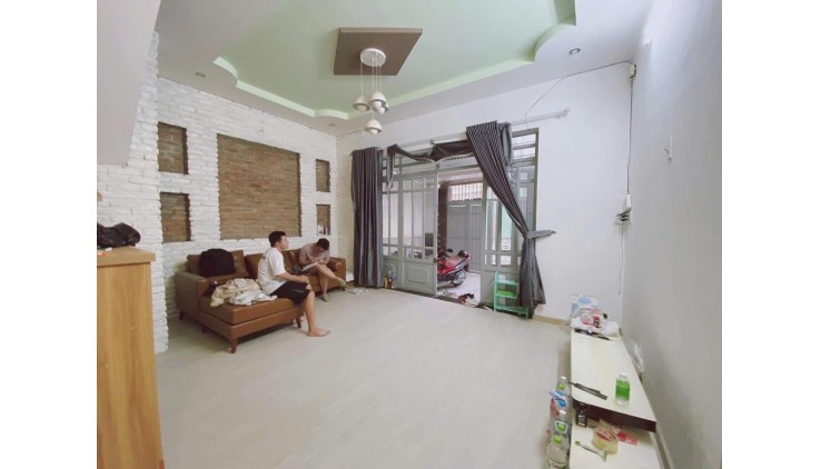 HÀNG HIẾM, 2TẦNG, 78m2 HXH4m 383//QUANG TRUNG GÒ VẤP giá rất Tốt 5.7Tỷ