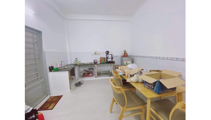 HÀNG HIẾM, 2TẦNG, 78m2 HXH4m 383//QUANG TRUNG GÒ VẤP giá rất Tốt 5.7Tỷ