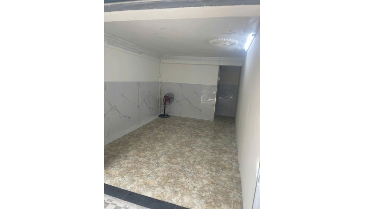 CHO THUÊ NHÀ MẶT TIỀN - 441/54 ĐIỆN BIÊN PHỦ, P25, QUẬN BÌNH THẠNH