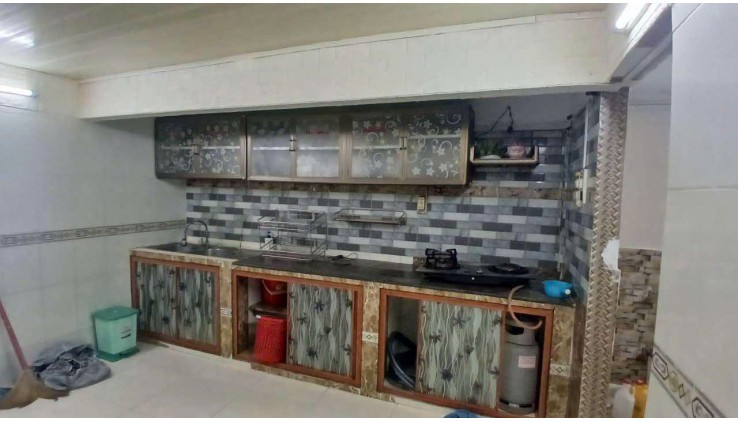 CHO THUÊ NHÀ MẶT TIỀN - 441/54 ĐIỆN BIÊN PHỦ, P25, QUẬN BÌNH THẠNH