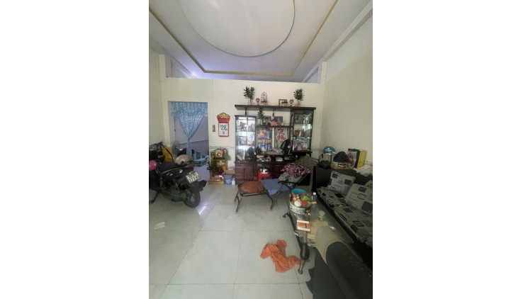 Siêu Phẩm Phan Anh giáp Tân Phú hẻm 5m 1 trục gần mặt tiền 78m2,2Tầng 5 tỷ150