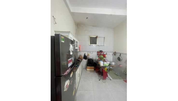 Siêu Phẩm Phan Anh giáp Tân Phú hẻm 5m 1 trục gần mặt tiền 78m2,2Tầng 5 tỷ150
