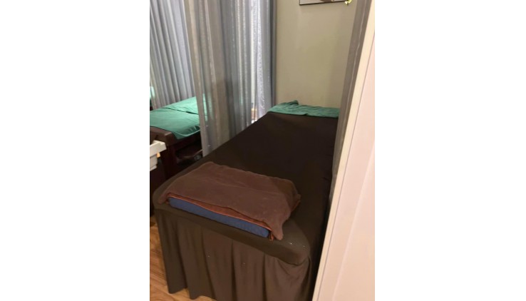 CHÍNH CHỦ CẦN SANG TIỆM NAIL - TÓC - GỘI TÂN PHÚ