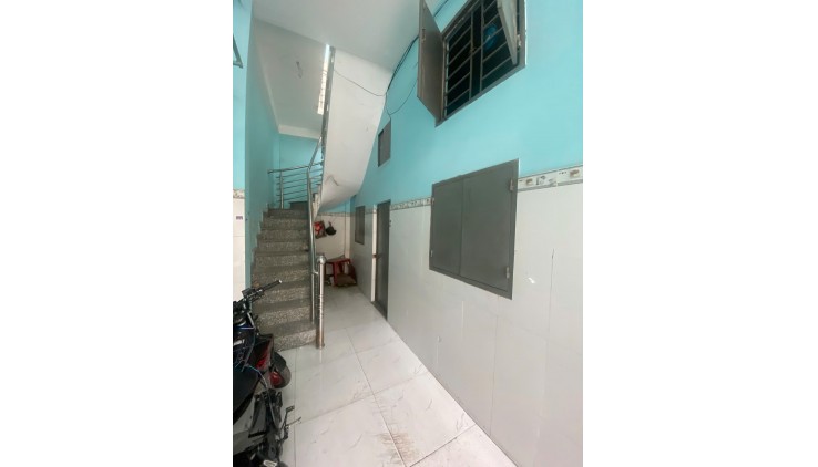 Bao đầu tư Nhà 2 tầng Tỉnh lộ 10 BT 70m2 dòng tiền 12 triệu 3 tỷ >