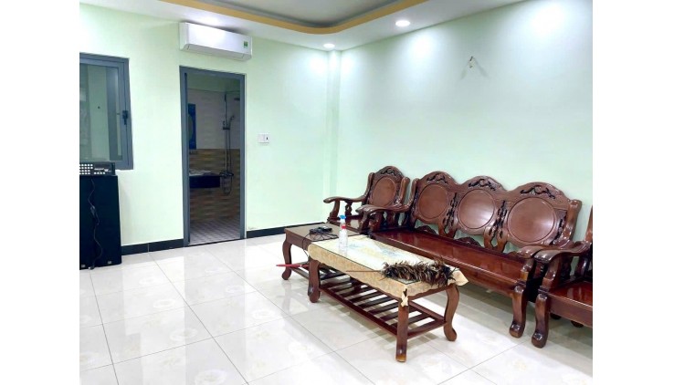 4❌18M,BÁN NHÀ 5 TẦNG✨5PN,TRƯỜNG CHINH, HẺM8M, QUẬN 12,NHỈNH 6 TỶ