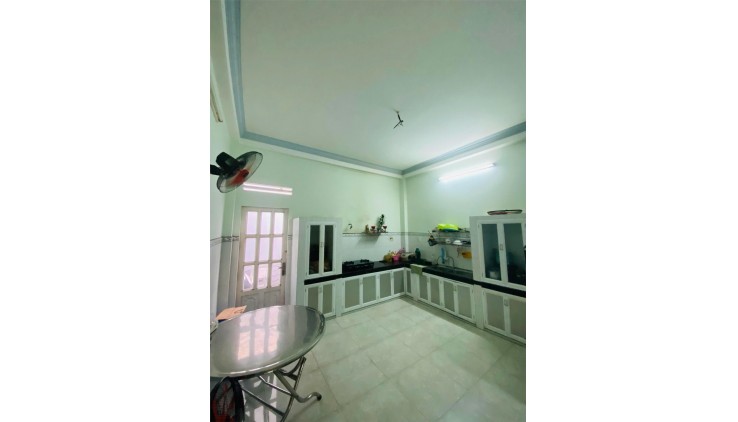 NGỘP BANK,2TẦNG,75m2 HXH 7chỗ, PHẠM VĂN CHIÊU GÒ VẤP giá rẻ chỉ 5.8Tỷ.