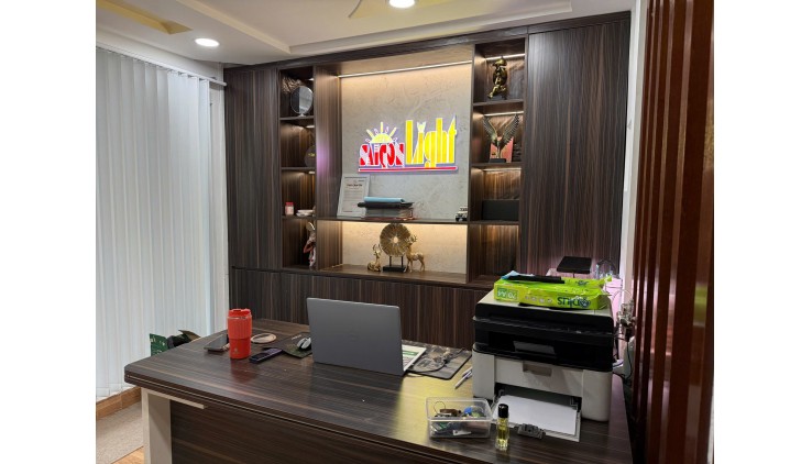 Quận Gò Vấp ! MB CHO THUÊ GIÁ RẺ LẮM ! NHANH CÒN 1/ Gần MT đường Phạm Văn Chiêu, Tel : 0931831869 ̣( chính chủ )