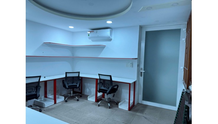 Quận Gò Vấp ! MB CHO THUÊ GIÁ RẺ LẮM ! NHANH CÒN 1/ Gần MT đường Phạm Văn Chiêu, Tel : 0931831869 ̣( chính chủ )