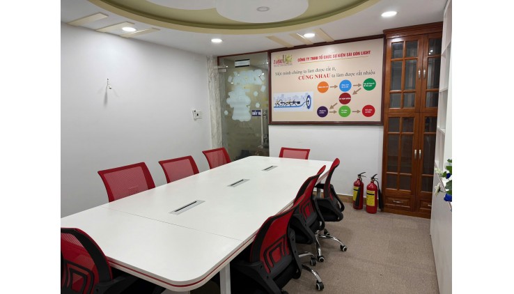 Quận Gò Vấp ! MB CHO THUÊ GIÁ RẺ LẮM ! NHANH CÒN 1/ Gần MT đường Phạm Văn Chiêu, Tel : 0931831869 ̣( chính chủ )