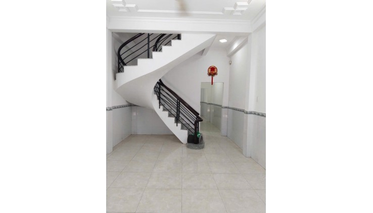 Siêu Hiếm nhà mặt tiền đường số 16B Gò Xoài vừa ở vừa Kinh Doanh 72m2,3 Tầng 5 tỷ1