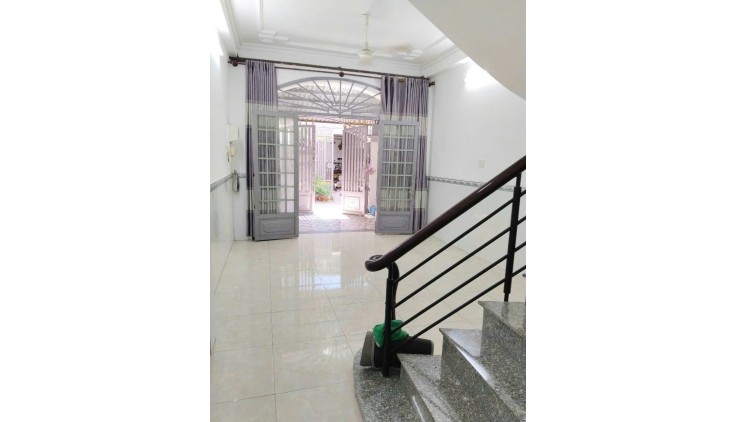 Siêu Hiếm nhà mặt tiền đường số 16B Gò Xoài vừa ở vừa Kinh Doanh 72m2,3 Tầng 5 tỷ1