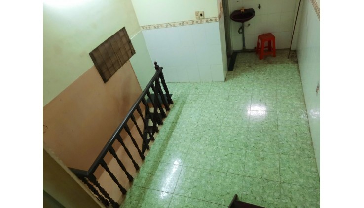 Nhà mặt tiền 8m kinh doanh Quang Trung, 41m2 (4x11) 5 TỶ còn thương lượng