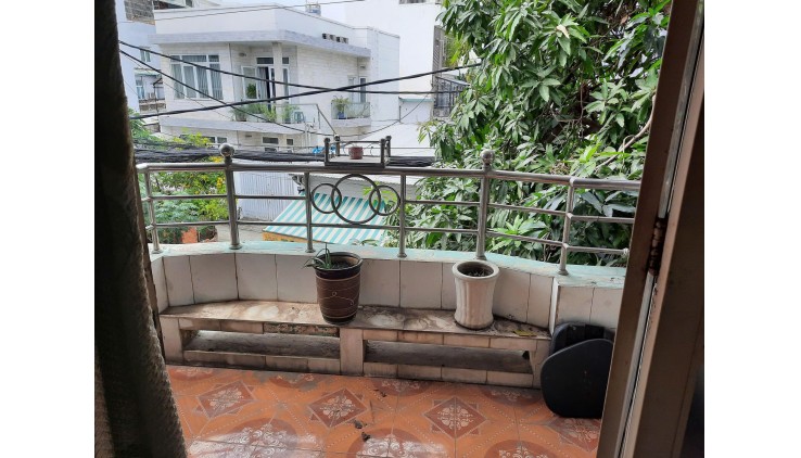 Nhà mặt tiền 8m kinh doanh Quang Trung, 41m2 (4x11) 5 TỶ còn thương lượng