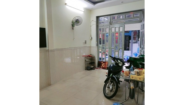 Siêu Phẩm nhà Đỗ Nhuận Tân Phú gần chợ Sơn Kỳ sát Aeon Tân Phú 58m2 ,2 Tầng 4 tỷ 2