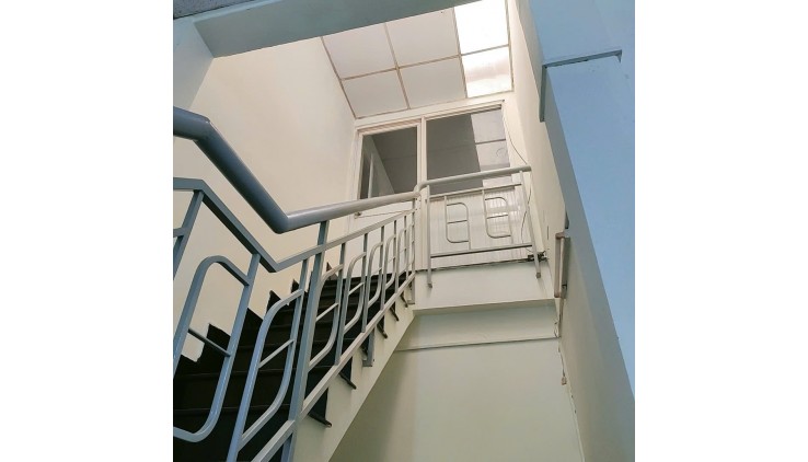 Siêu Phẩm nhà Đỗ Nhuận Tân Phú gần chợ Sơn Kỳ sát Aeon Tân Phú 58m2 ,2 Tầng 4 tỷ 2