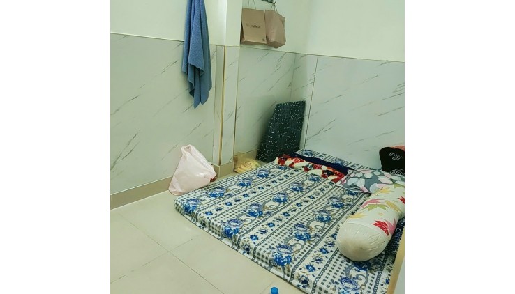 Siêu Phẩm nhà Đỗ Nhuận Tân Phú gần chợ Sơn Kỳ sát Aeon Tân Phú 58m2 ,2 Tầng 4 tỷ 2