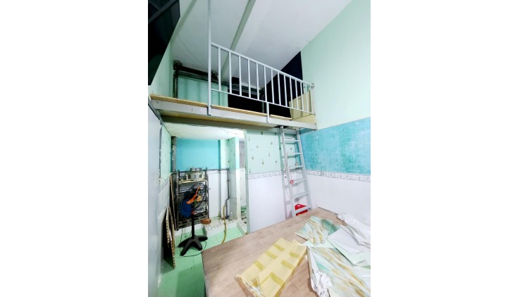 TÂN PHÚ - GÒ DẦU - DÃY TRỌ MẶT TIỀN - 87M - 4.3X20 - SẴN DÒNG TIỀN CHỈ 6.X ĐỒNG