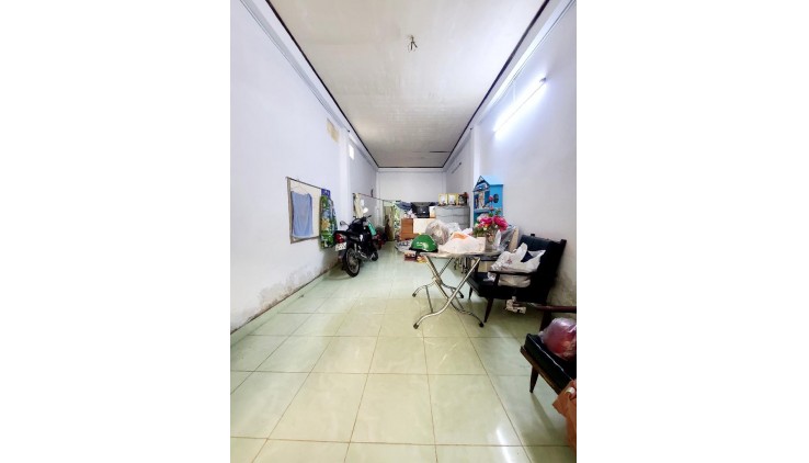 N260 - Nhà bán hẻm 216/ Hòa Hưng ,  56M2 - NGANG 4  - HẺM BA GÁC - 2TẦNG - 2PN Giá 6 tỷ 050
