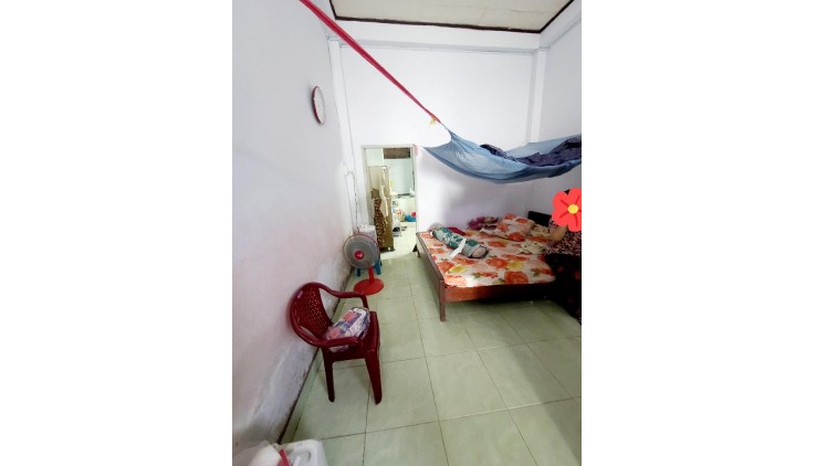 N260 - Nhà bán hẻm 216/ Hòa Hưng ,  56M2 - NGANG 4  - HẺM BA GÁC - 2TẦNG - 2PN Giá 6 tỷ 050