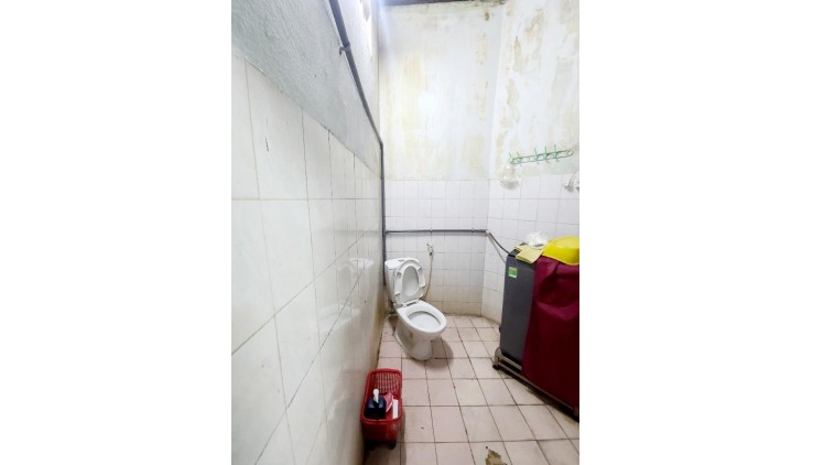 N260 - Nhà bán hẻm 216/ Hòa Hưng ,  56M2 - NGANG 4  - HẺM BA GÁC - 2TẦNG - 2PN Giá 6 tỷ 050