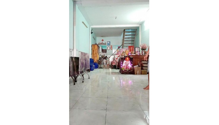 Mặt tiền Hoàng Ngần 4x24 kinh doanh đa ngành chỉ 8 tỷ 7