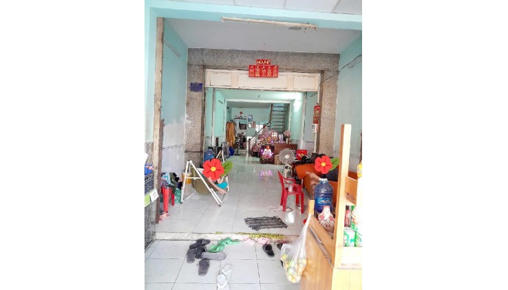 Mặt tiền Hoàng Ngần 4x24 kinh doanh đa ngành chỉ 8 tỷ 7