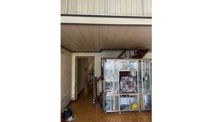 [P2,Q8]-HẺM XE HƠI DƯƠNG BÁ TRẠC-DT 68M2(4.3 X 16)- CHỈ 6 TỶ.